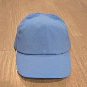 NWT Lululemon Fast and Free Run Hat Pony